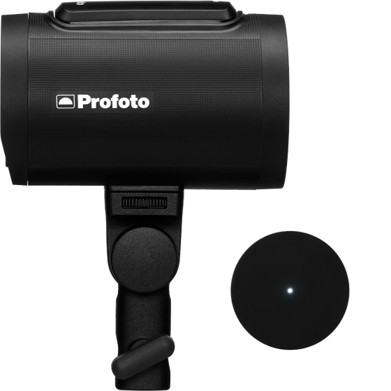 Profoto A2 Connect Kit for Canon