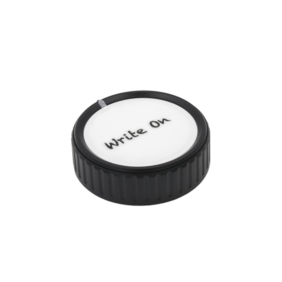ProMaster Sony E Rear Lens Cap Write-On Incl. Grease Pencil