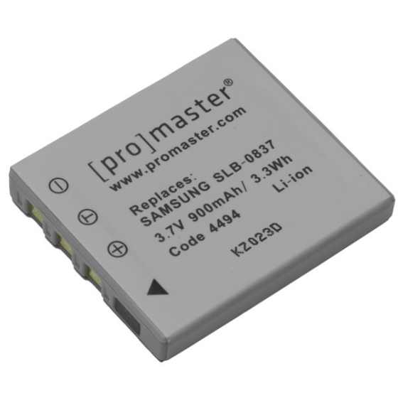 ProMaster NP1 Battery