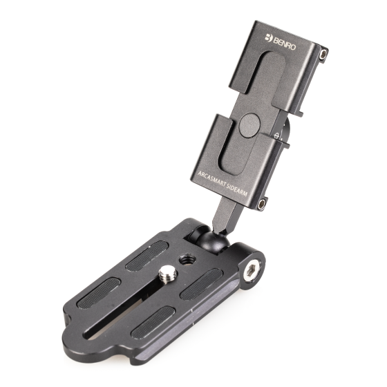 BENRO Arcasmart Sidearm (ACSMSA)