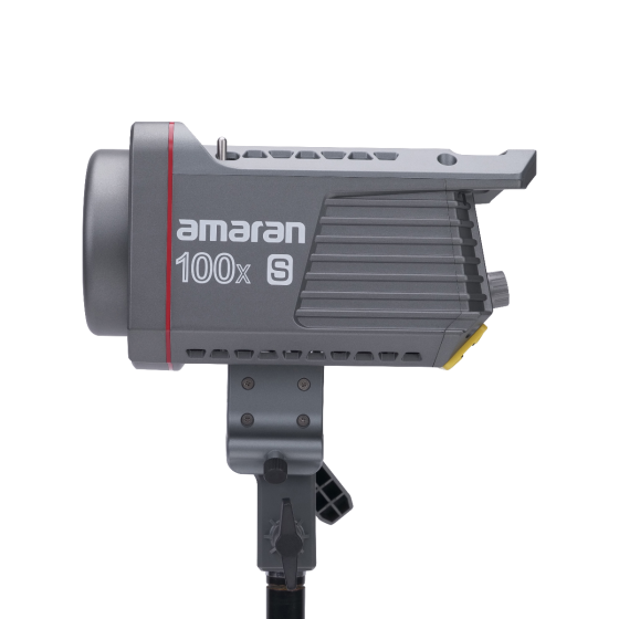 Dodd Camera - AMARAN COB 100X S