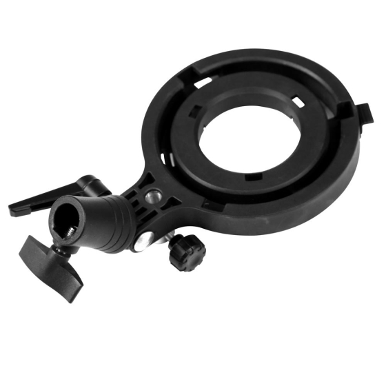 NANLITE Forza 60 Bowens Adapter
