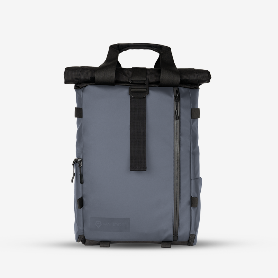 WANDRD Prvke 11 Lite Backpack Blue