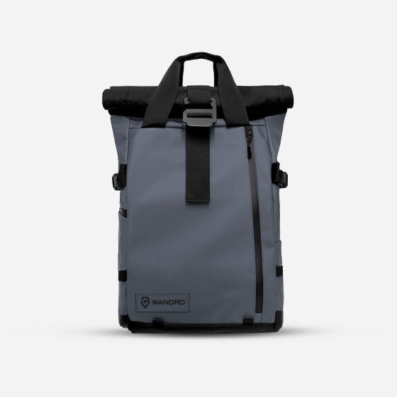 WANDRD Prvke 21 Backpack V3 Blue Photo Bundle