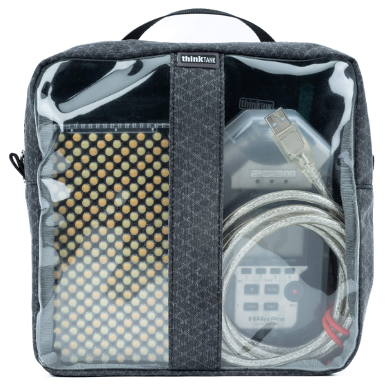 THINKTANK Cable Management 30
