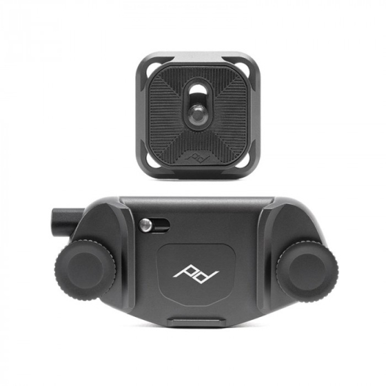 Peak Design Capture (Black)