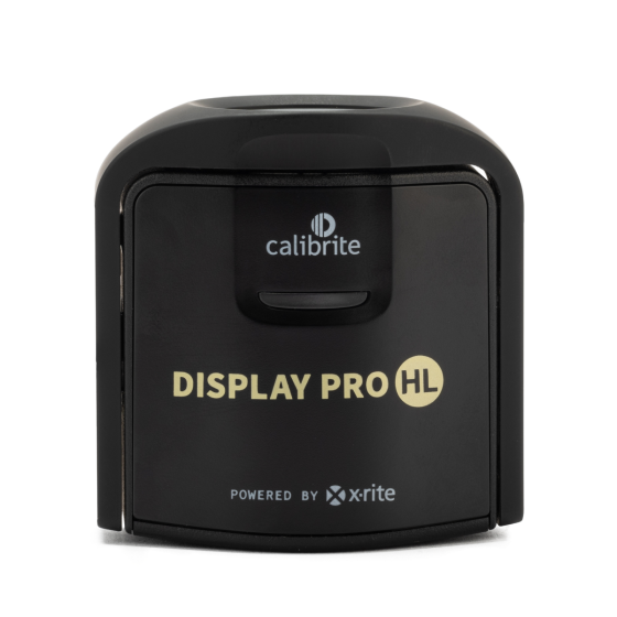 CALIBRITE Display Pro HL (CCDIS3HL)