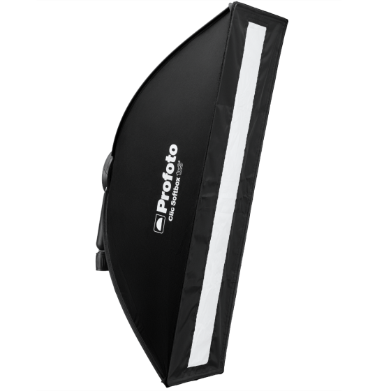 PROFOTO Clic Stripmask 1x3'