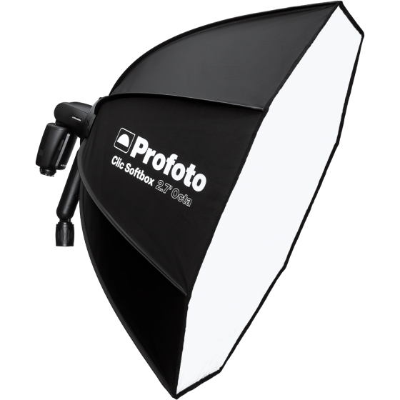 PROFOTO Clic Softbox 2.7 Octa