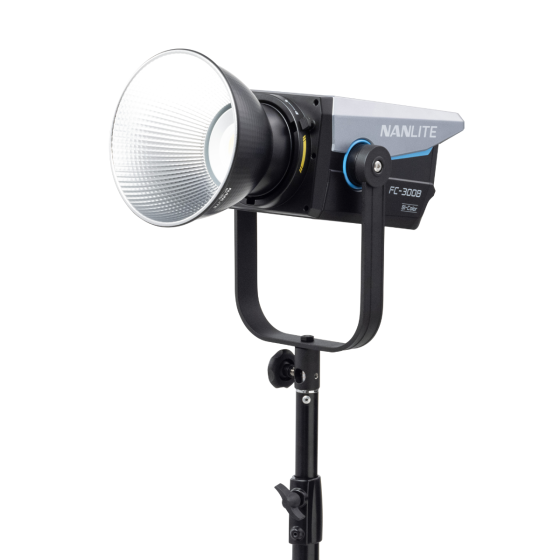 NANLITE FC 300 Spot Light