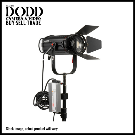 USED Fiilex Q1000