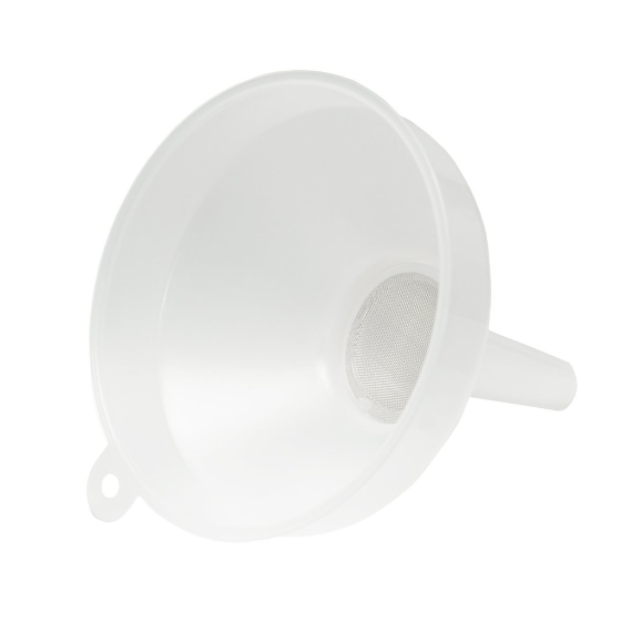 CineStill Filter Funnel with Stainless Steel Mesh Filter