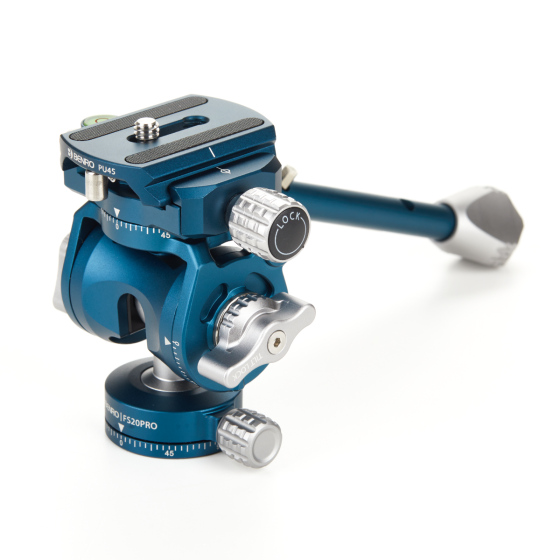 BENRO FS20PRO 2 in 1 Head