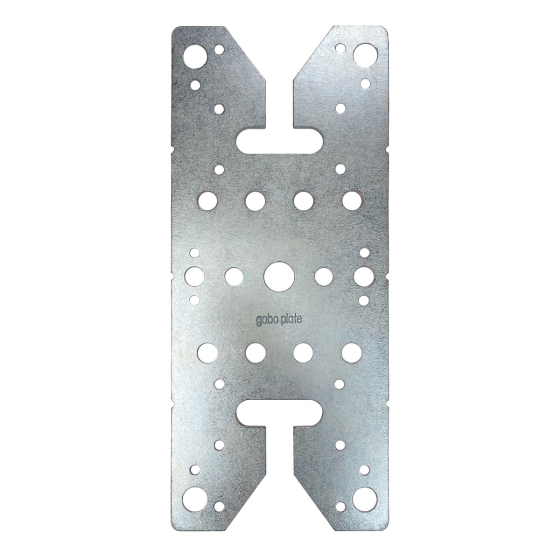 MATTHEWS Gobo Plate XL