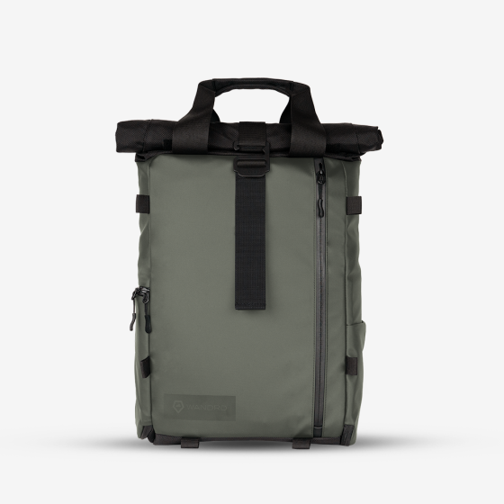 WANDRD Prvke 11 Lite Backpack Green