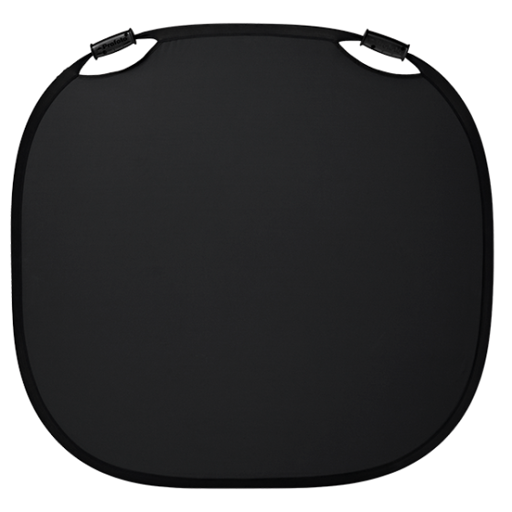 PROFOTO Collapsible Fabric Reflector Large Black / White