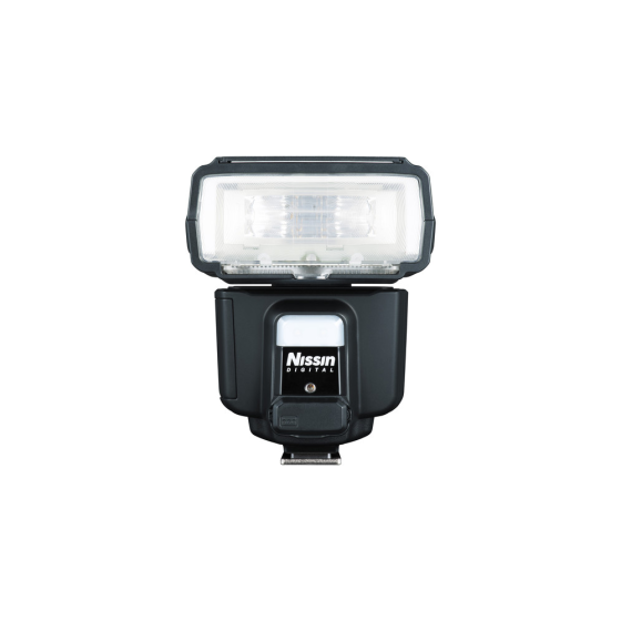NISSIN i60 Compact Air Flash Canon