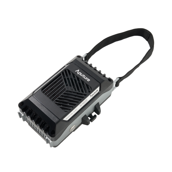 Dodd Camera - INFINIBAR Battery Power Station (24V) (V-Mount 