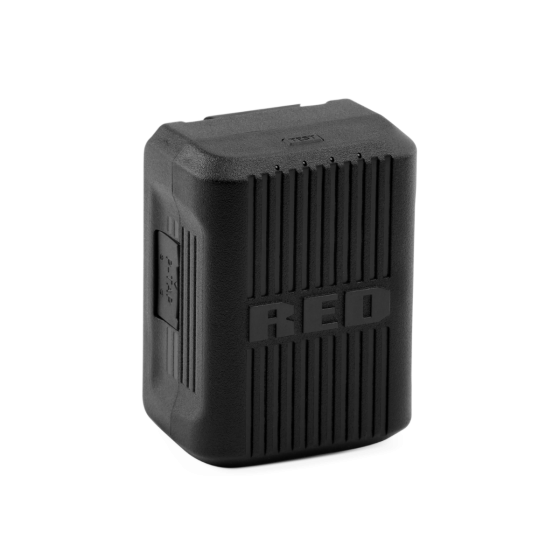 RED REDVOLT NANO-V