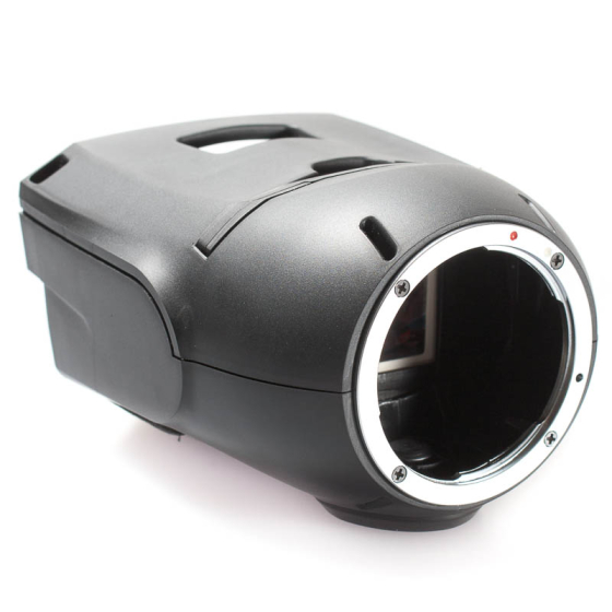 Spekular Light Blaster