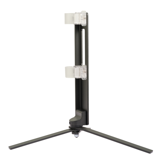 Nanlite Floor Stand for T12 Tube Light Mark II