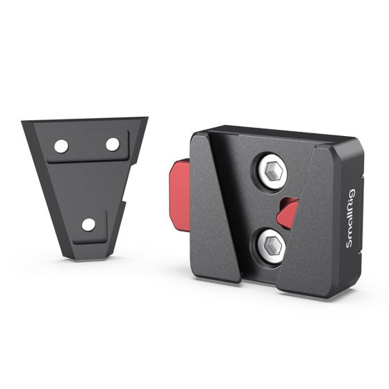 SMALLRIG Mini V-Lock Assembly Kit