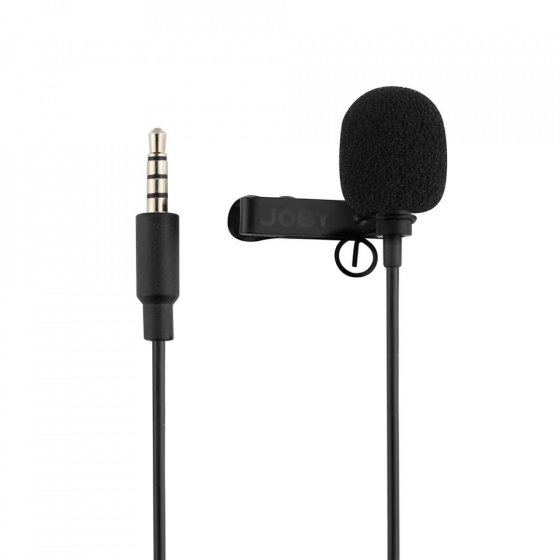 JOBY Wavo Lav Mobile