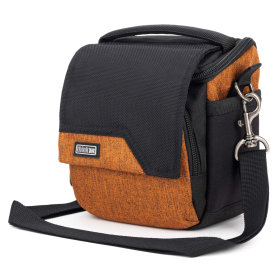 THINKTANK Mirrorless Mover 10 - Campfire Orange