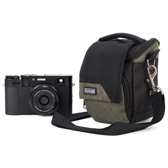 THINKTANK Mirrorless Mover 5 - Coast Green