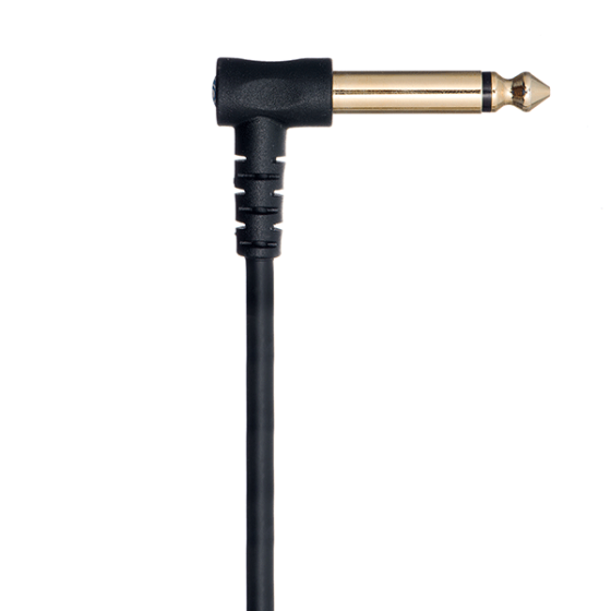 POCKETWIZARD MP1 16" Cable 1/4" Phono to Miniphone