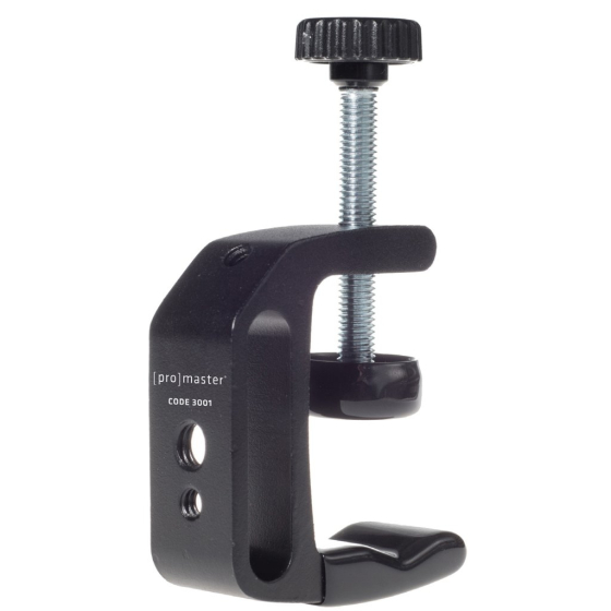 ProMaster Multifunctional clamp Q type for FBP4500 #CLEARANCE