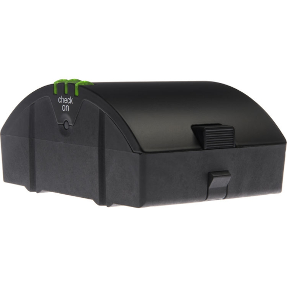 BRONCOLOR Siros L Rechargeable Battery