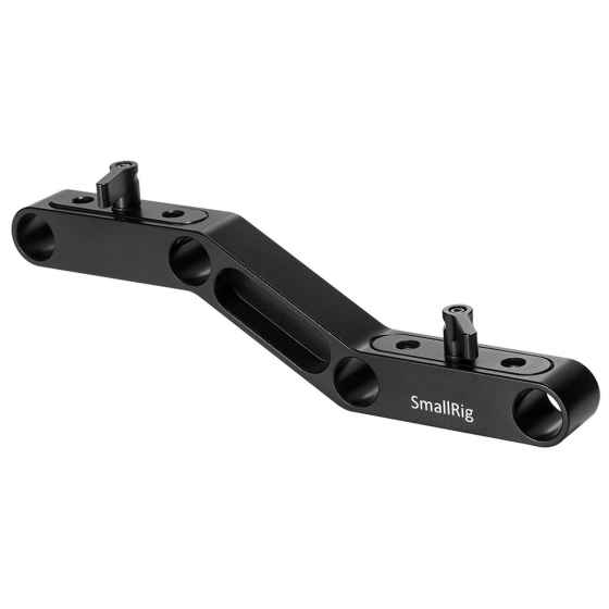 SMALLRIG CoolRaiser V3 15mm DSLR Shoulder Rig SR_DCD2376