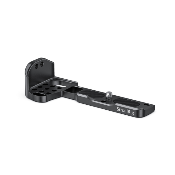 SmallRig Vlogging Mounting Plate for Nikon Z50 Camera SR_LCN2525