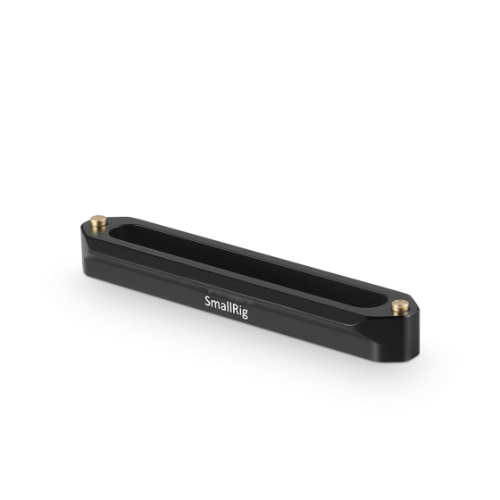 SMALLRIG Quick Release Safety Rail 7cm SR_1195B