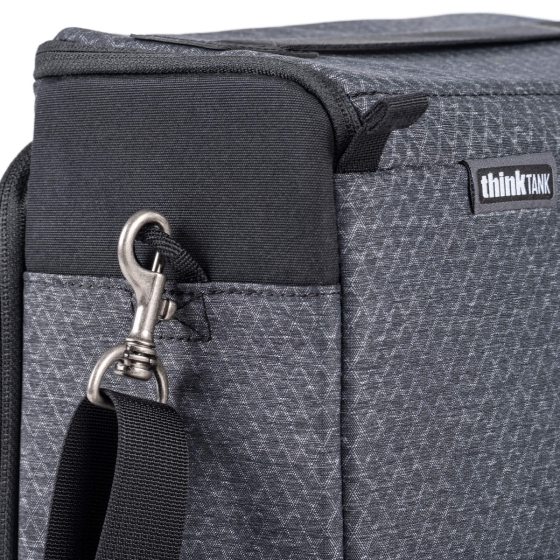 Dodd Camera - THINKTANK Stash Master - L PRO