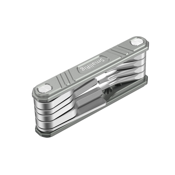 SmallRig Universal Folding Multi- Tool fo Videographers