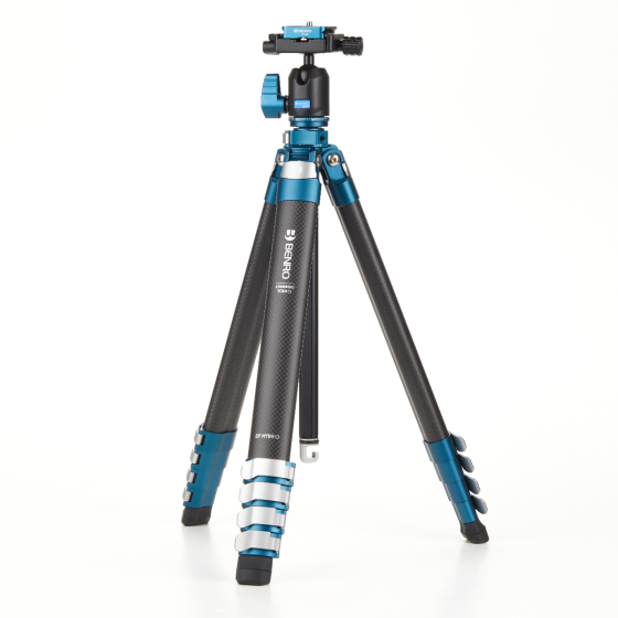 BENRO CyanBird Hyb with N00P