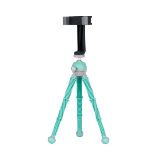 JOBY PodZilla Kit - Medium - Teal