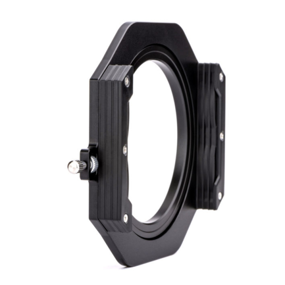 NISI V7 Alpha 100mm Aluminum Filter Holder