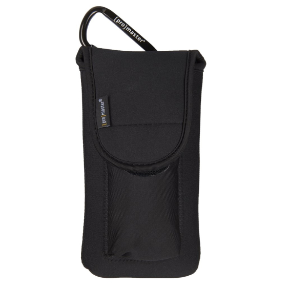 ProMaster Neoprene Flash Case Small #CLEARANCE