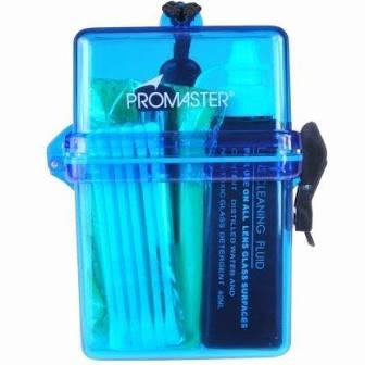 Camera Cleaning Kit