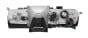 OM SYSTEM - OM-3 Body