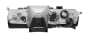 OM SYSTEM - OM-3 Body