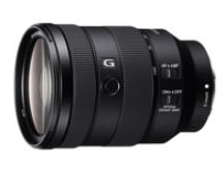 SONY 24-105mm f4 G OSS FE Mount