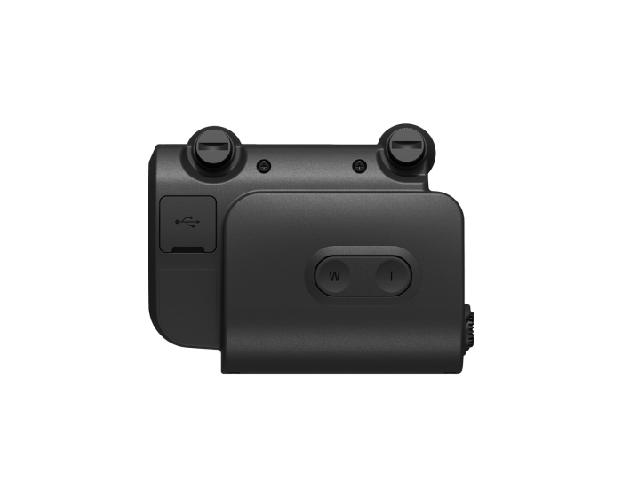 Dodd Camera - CANON Power Zoom Adapter PZ-E2