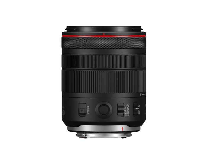 Canon RF 20-50mm f/4 L IS U PZ