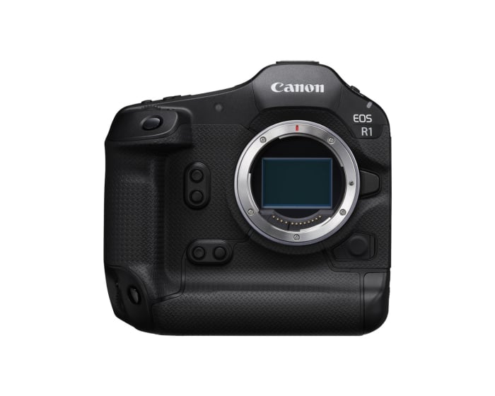Dodd Camera - CANON EOS R1 Mirrorless Camera Body | Dodd Camera