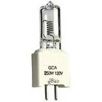 GCA 120V,250W-T3.5 MINI 2 PIN