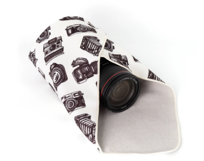 ProMaster Self Adhesive Cloth Protective Wrap Vintage Vibe Lrg